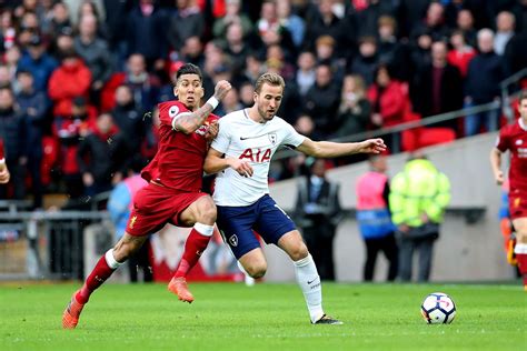 Read about liverpool v spurs in the premier league 2019/20 season, including lineups, stats and live blogs, on the official website of the premier league. Liverpool vs. Tottenham Hotspur live stream 2018: time, TV ...