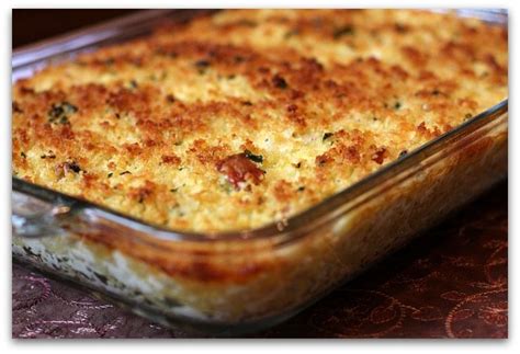 The Best Macaroni And Cheese Recipe