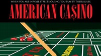 American Casino (2009) - TrailerAddict