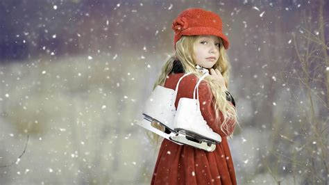 Cute Little Girls Wallpapers Walpoza Hd Wallpapers Collection