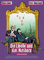 Die Libelle und das Nashorn - film 2012 - Beyazperde.com