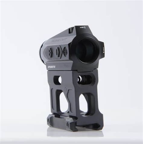 Fast Micro Mount Unity Tactical Fits Aimpoint Micro Series
