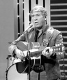 Buck Owens: The Iconic American Singer