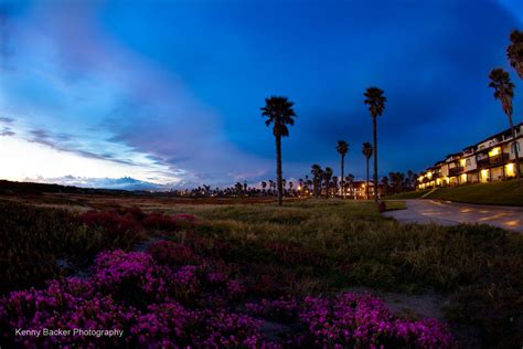 Amazing Picture Of The Embassy Suites Mandalay Beach Resort In Oxnard