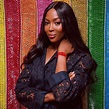 Naomi Campbell Reveals On Instagram That She Just Had A Baby