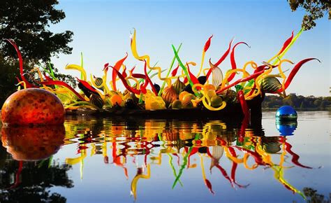 Dale Chihuly Posters For Sale By Kevin Landry Chihuly Fine Art