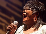 A Life in Focus: Koko Taylor, Chicago blues scene queen who became a ...