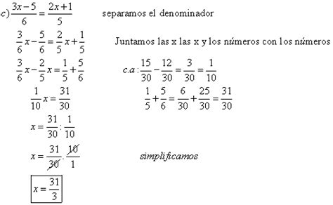 Inmaculada Secundario 1º AÑo Matemática 1b Repasamos Fracciones