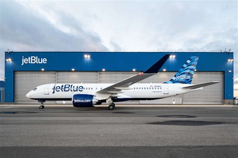 Jetblue Says Booking Trends Stabilized After Delta Blip