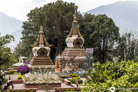 Qué Ver En Katmandú Guía Completa De La Capital De Nepal Gtmdreams