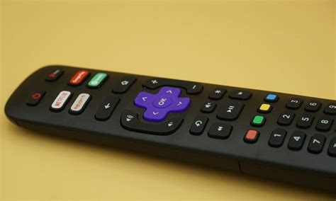How To Program Xfinity Remote To Roku Tv - How To Use Hisense Roku Tv Remote / Spectacular Deals On Pack Of 2