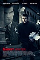 The Poster For Roman Polanski's Terrific THE GHOST WRITER Debuts!