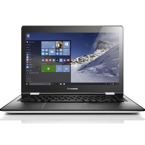 Lenovo Yoga 500 14 Convertible Touchscreen Laptop Intel