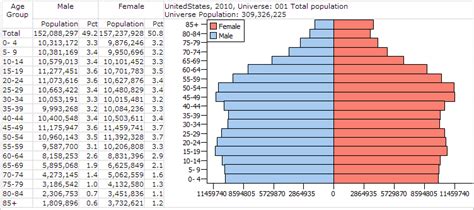 Population Pyramids World By Country Age Sex Gender Race Chart Graphics