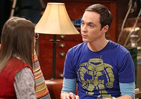 The Big Bang Theory Recap Sheldon And Amy Take A Really Big Step