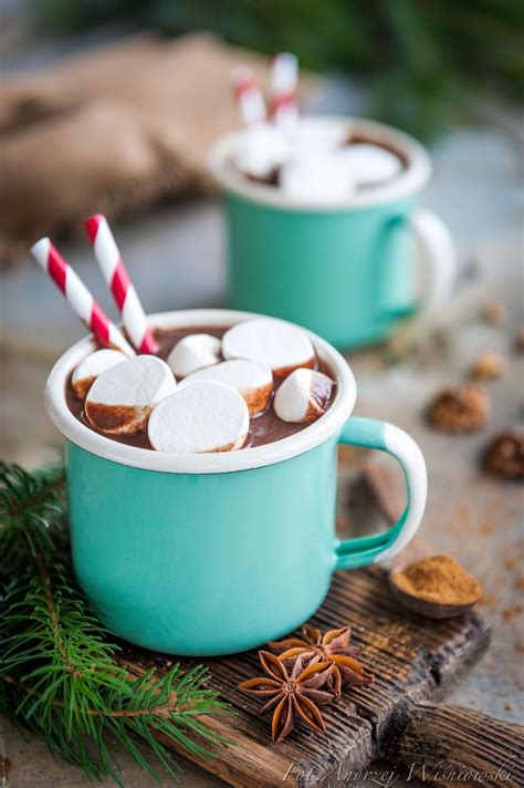 Hot Chocolate In The West Indies Clean Eating Snacks Рецепт