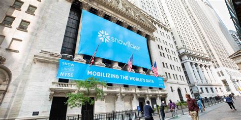 An initial public offering (ipo) or stock market launch is a public offering in which shares of a company are sold to institutional investors and usually also retail (individual) investors. IPO Report: Snowflake IPO surge makes it the priciest tech ...