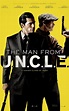 The Man from U.N.C.L.E. DVD Release Date November 17, 2015