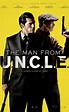 The Man from U.N.C.L.E. DVD Release Date November 17, 2015