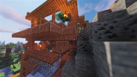 Sildurs Vibrant Shaders 1144 Top Shaders For Minecraft