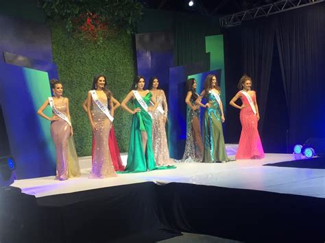 Ana marcelo es la representante de nicaragua para miss universo 69na. Ana Marcelo es Miss Nicaragua 2020 - Vos TV