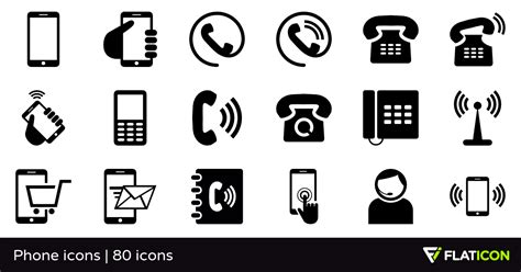 Word for ipad word for iphone word for android tablets word for android phones word mobile more. phone icons 80 iconos gratis (archivos SVG, EPS, PSD, PNG ...
