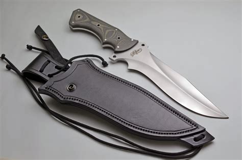 Buying A Tactical Knife Consider These Key Features Tactical Knives