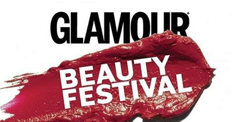 Eitah Lelê Blog Tour Glamour Beauty Festival