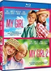 My Girl/My Girl 2 - DOUBLE FEATURE [Blu-ray]: Amazon.co.uk: DVD & Blu-ray