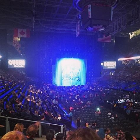 Scotiabank Arena Concert Scotiabank Arena Section 321 Concert Seating