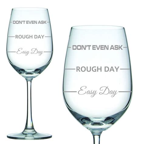 Personalised Engraved 350ml Wedding Wine Glass For The Bridal Party