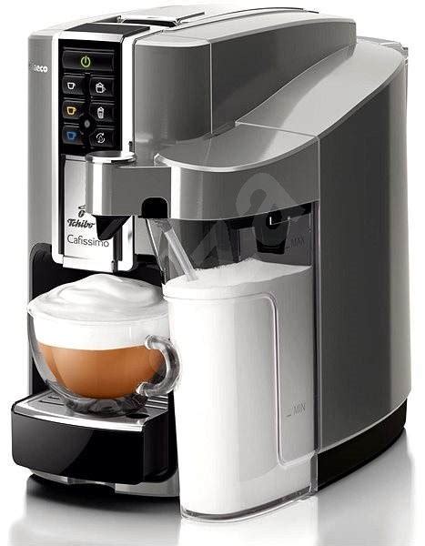 We did not find results for: Tchibo Cafissimo LATTE Argento - Kapsel-Kaffeemaschine ...