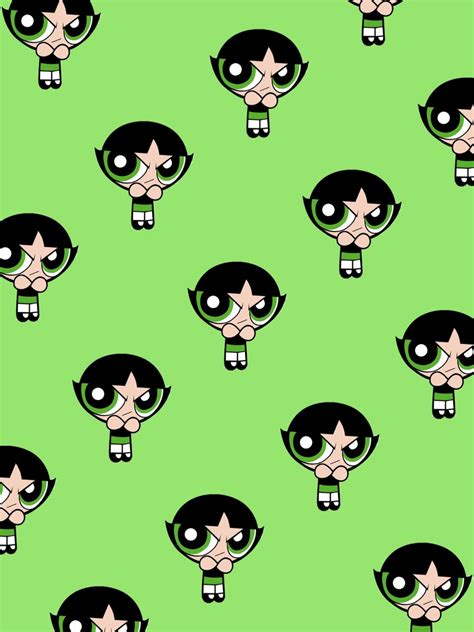 View Buttercup Aesthetic Powerpuff Pictures Dogs And