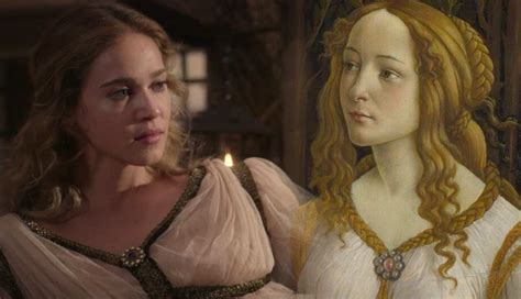 Botticelli In Netflix’s ‘medici The Magnificent’ Facts Vs Fiction