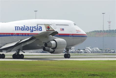 Malaysia Airlines now flies to Surabaya from Kuala Lumpur  News  The
