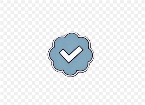 Verified Check Mark Emoji