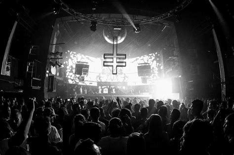 Top 10 techno clubs in Barcelona | Xceed Blog