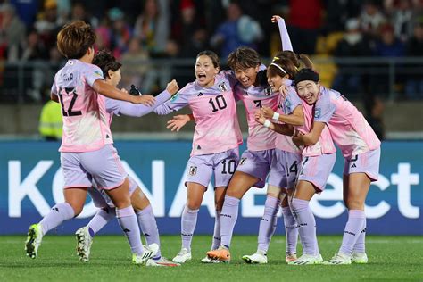 japan s winning ways and adaptability started long before the 2023 world cup the athletic