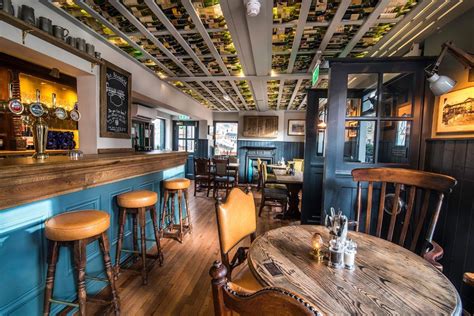 Gallery Pub Interior Design Pub Interior Pub Decor