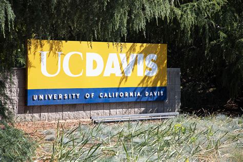 Uc Davis Campus