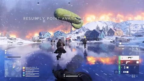 All 7 New Battlefield 5 Trial By Fire Special Assignments