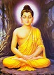 Lord Gautama Buddha Ji - God Pictures