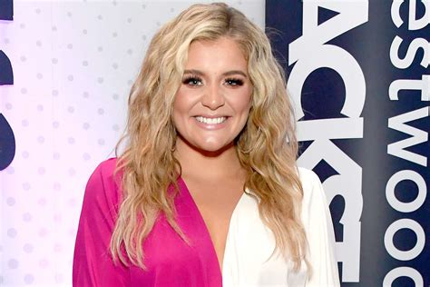Lauren Alaina Says Leaving Beyond The Edge Was The Right Call