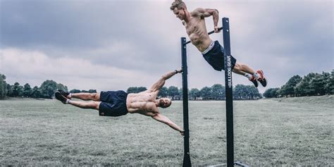 What Is The Difference Between Calisthenics And Crossfit