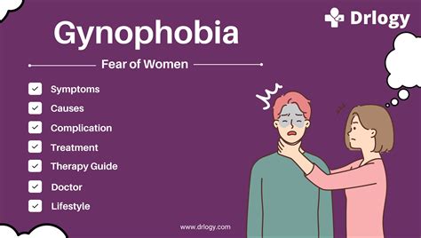 can gynophobia be triggered by a fear of women s sexuality or a fear of sexual intimacy