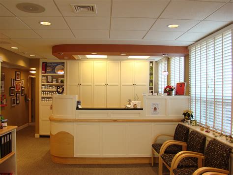 Interior Categories Dental Office Design Diversified