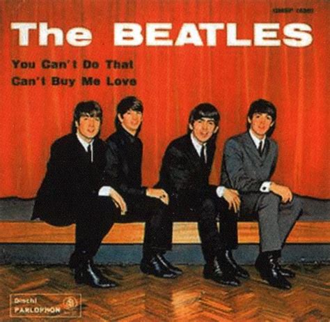 The Beatles Can t Buy Me Love live HD きまぐれ せっこくのブログ