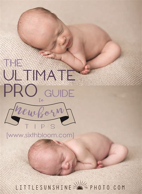 Newborn Photography Tips Photography Tips How To Take Newborn Pictures Newbornphotography
