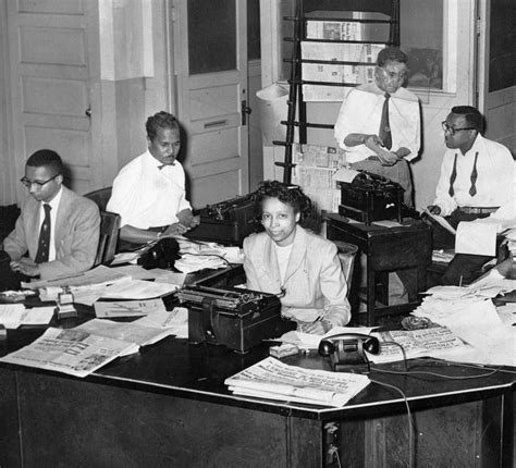 History Review ‘the Defender How The Legendary Black Newspaper