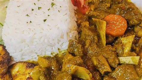 authentic jamaican curry goat recipe besto blog